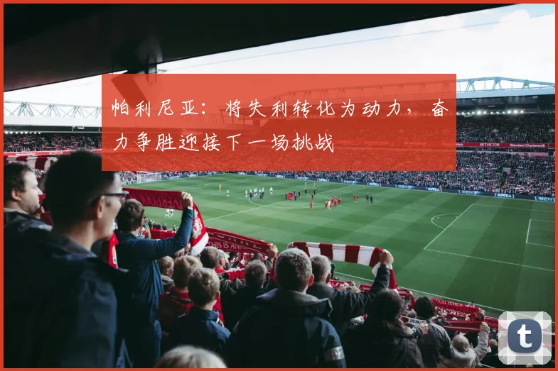 帕利尼亚：将失利转化为动力，奋力争胜迎接下一场挑战