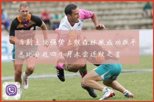 马刺主场强势击败森林狼成功扳平总比分近四个月未尝连败之苦